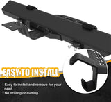 2X EZ-Steps for 2-Door - BROADDICT