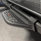 2X EZ-Steps for 2-Door - BROADDICT