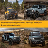 Hood Deflector Hood Protector - BROADDICT